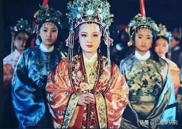 红楼梦话剧台词_红楼梦话剧剧本_红楼梦话剧