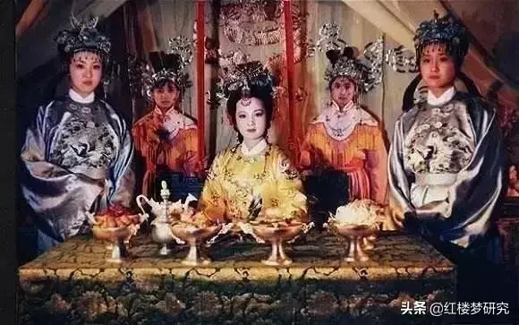 红楼梦话剧_红楼梦话剧剧本_红楼梦话剧台词