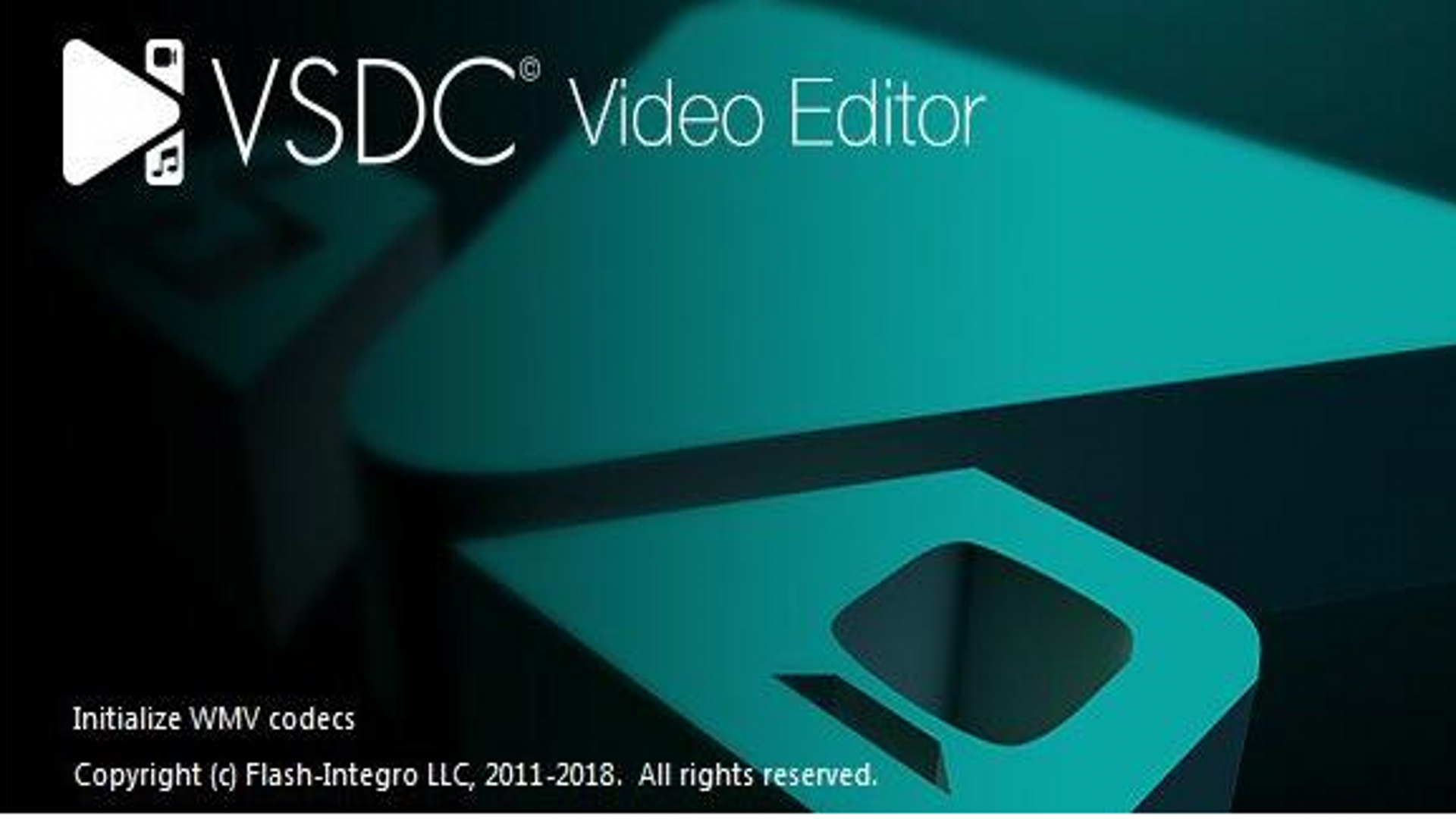 视频剪辑软件 VSDC Video Editor Pro更新版