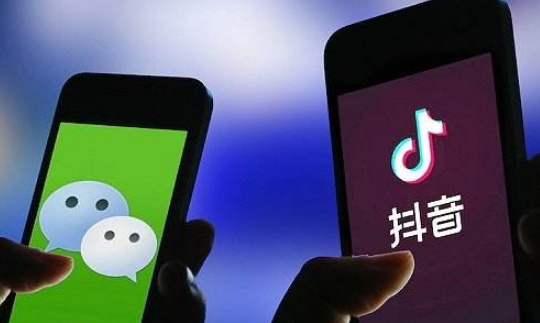 微信短视频号的内容能同步到抖音上吗?怎么样转发?搬运会有影响不
